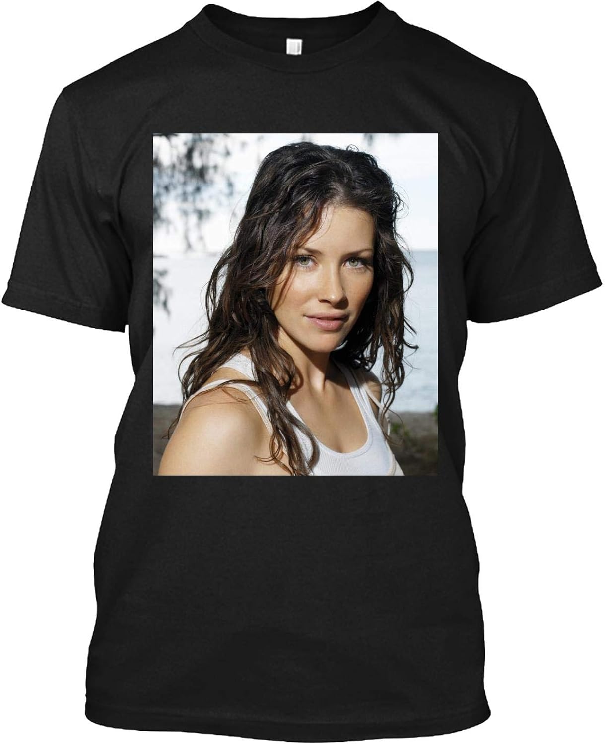 Lost Kate Austen Josh Holloway 2004 six