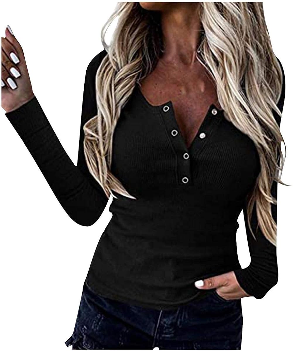 front button t shirt