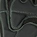 John Deere JD00011 Hi-Dexterity Gloves - X-Large, Camo Heavy Duty Knuckle Synthetic Leather, Hook and Loop Wrist, Wing Thumb Style