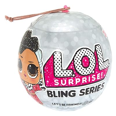 Claires Surprise! Bling Series for Girls Kuwait Ubuy