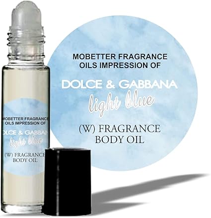 dolce gabbana light blue intense amazon