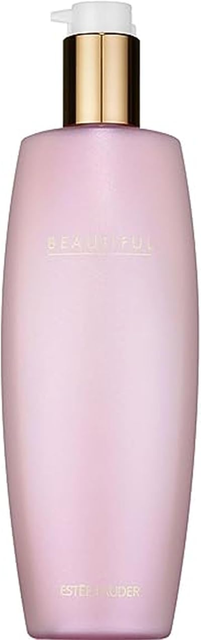 Estee Lauder Beautiful Perfumed Body Lotion 250ml New Unsealed