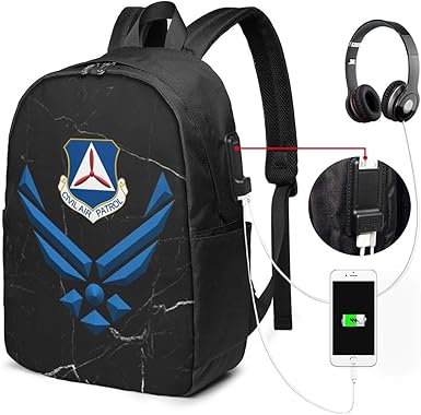 air force backpack amazon
