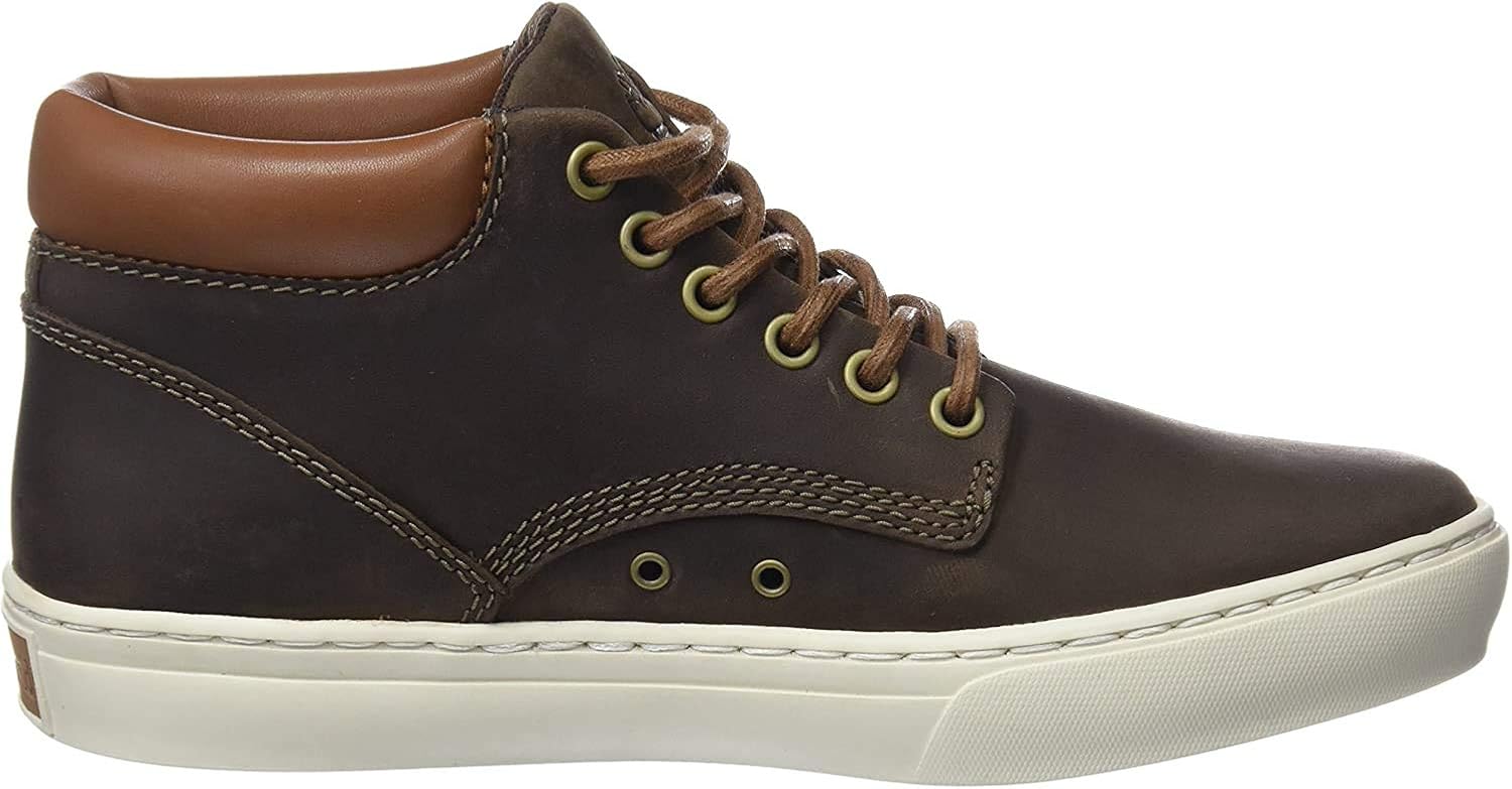 men's adventure 2.0 cupsole chukka