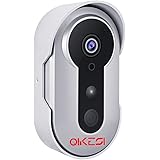Amazon.com: Ring Spotlight Cam Battery HD Security Camera