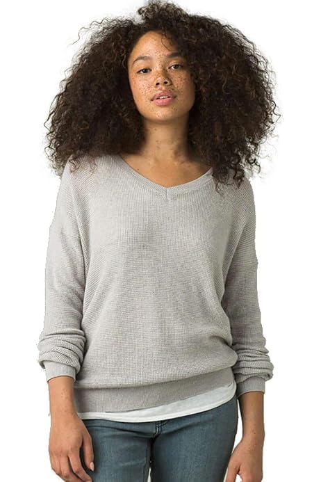 Amazon.com: prAna Womens Yunna Cardigan 
