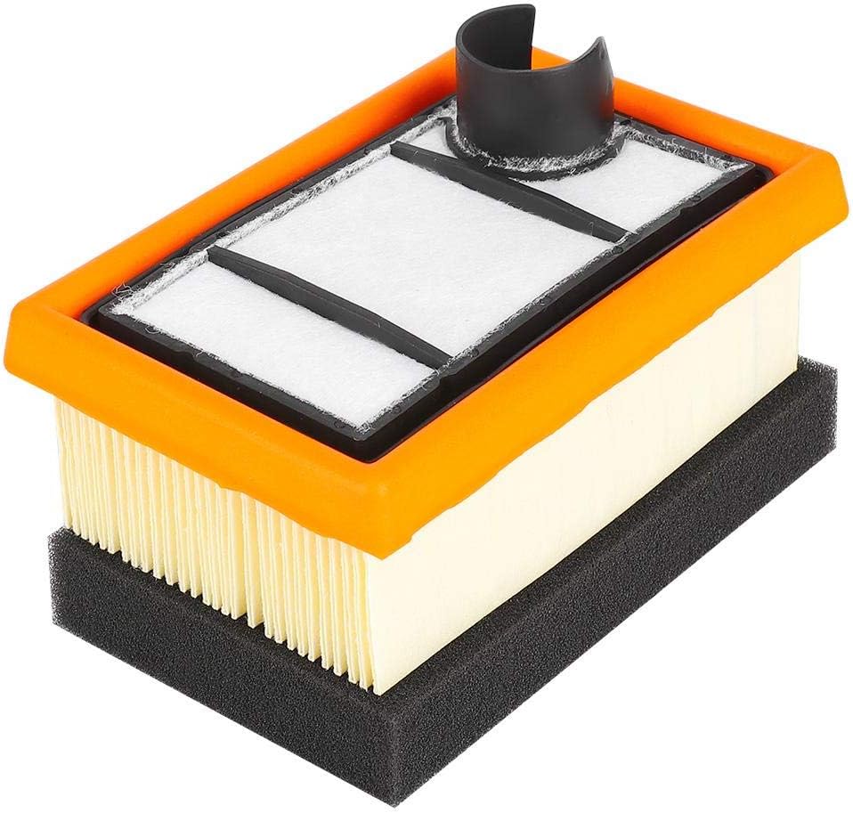 Jeffergarden Air Filter Kit Fit for TS400 OEM 4223 140 1800, 4223 141 0300, 4223 141 06011