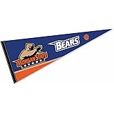 Morgan State Bears Pennant Full Size Felt