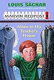 Marvin Redpost: Alone in His Teacher's House