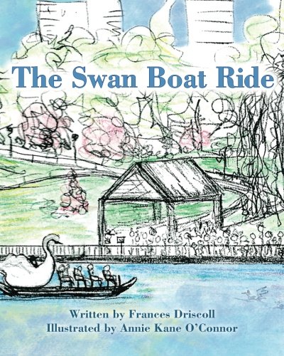 The Swan Boat Ride