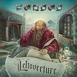 Leftoverture - Gatefold Cover (180 Gram Audiophile Viny)