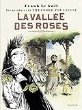 Théodore Poussin - tome 7 - La vallée des roses (French Edition) by 