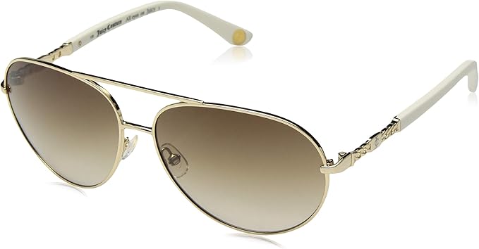 Juicy couture aviator sunglasses Clearance