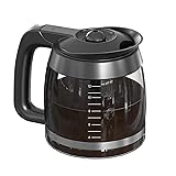 CE251 12-Cup Glass Carafe Pot Replacement
