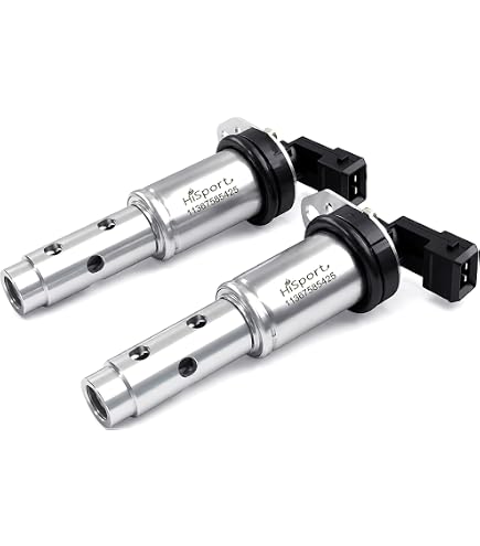 Amazon.com: Genuine OEM 46313-3B665 VALVE-SOLENOID / 463133B665