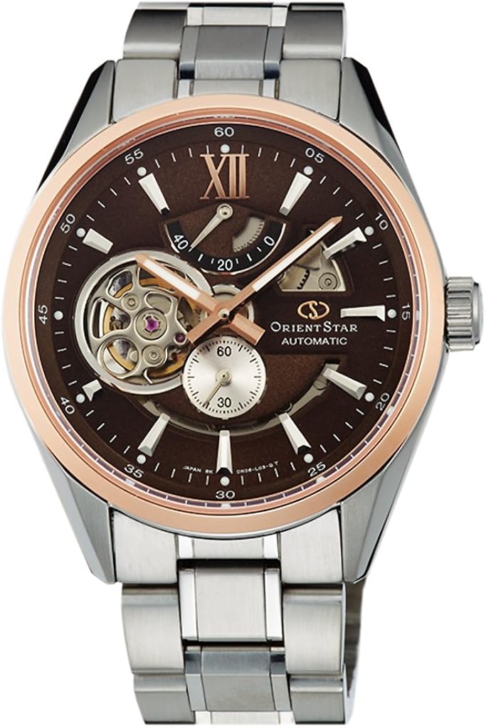 orient star skeleton price