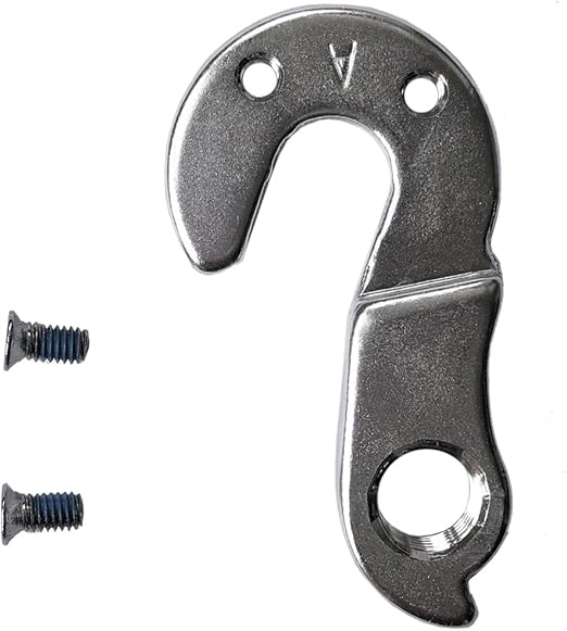 Konenle Derailleur Hanger, Bicycle Bike Dropout Derailleur