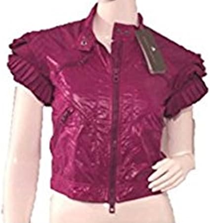 adidas violet jacket