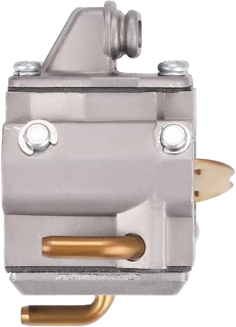 Hipa Carburetor with Air Filter Fuel Line Repower Kit for STIHL MS290 MS310 MS390 029 039 Chainsaw: Garden & Outdoor
