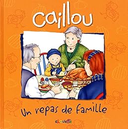 Un  repas de famille