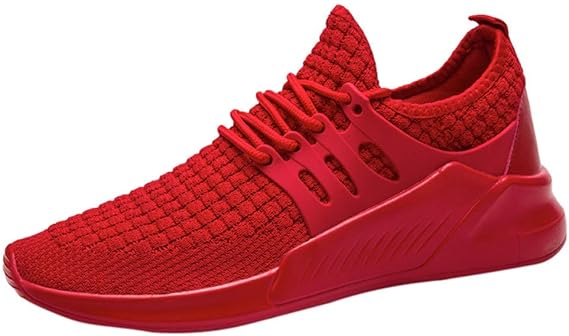 Amazon Co Jp Charku メンズ スニーカー ランニングシューズ おしゃれ ジョギング ウォーキングシューズ スポーツ カジュアル デイリー トラベルランニングシューズ アウトドアトレーニングシューズ フィットネスメンズシューズ 通気 ウォーキングシューズ 服