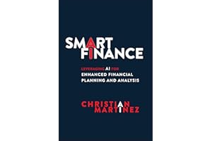 Smart Finance: Leveraging AI for Enhanced Financial Planning and Analysis