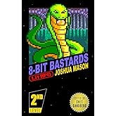 Eight-Bit Bastards: Level Two