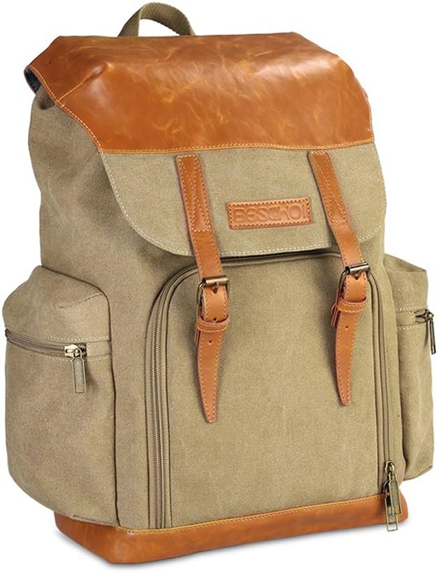 backpack pattern leather PDF Pattern and Instructional Video for Bertrand Backpack