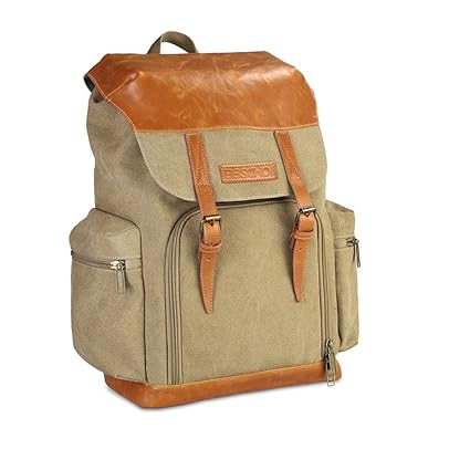 Beschoi Mochila para Cámaras Réflex, Tablet y Accesorios (Lentes ...