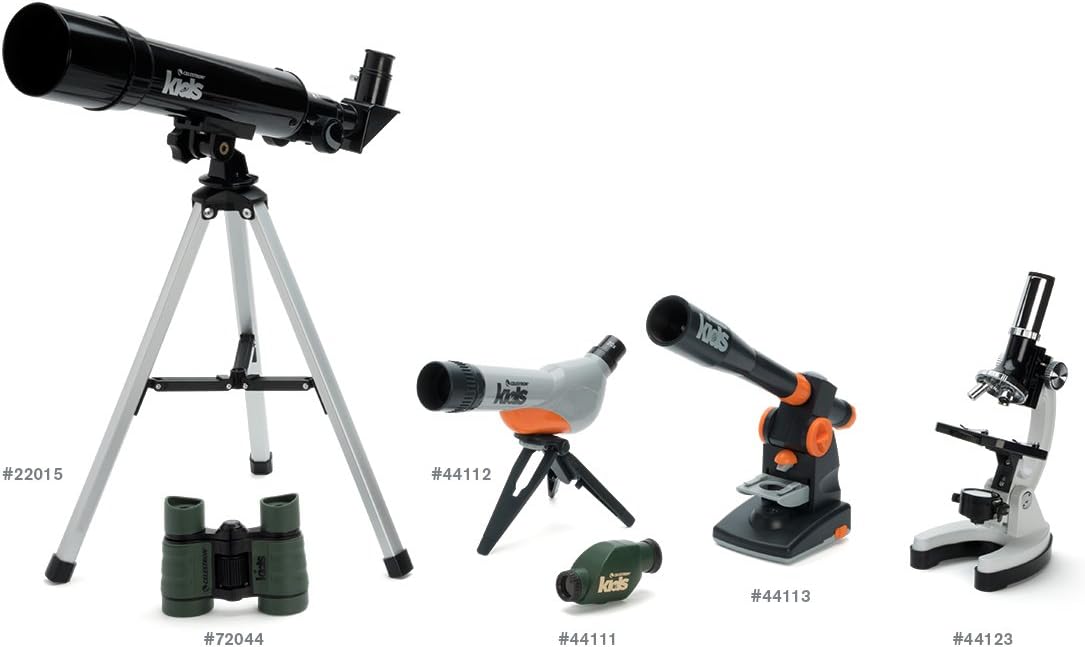 celestron kids