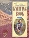 Erica Wilson's Knitting Book by 