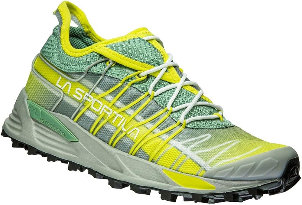 la sportiva women's mutant shoes
