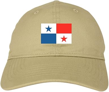 panama baseball cap
