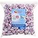 Necco Junior Wafer Rolls Assorted Flavors, 2 LB Bulk Candy