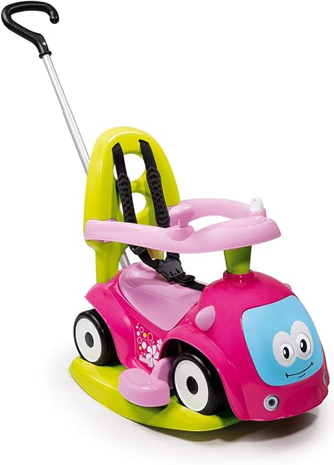 Smoby porteur pousseur Clearance