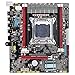 INTEL X79 Motherboard Socket LGA2011 DDR3(1333/1600),USB3.0, SATA3.0) - Micro ATX