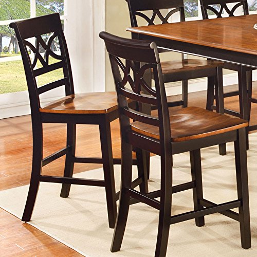 Cherry Dining Room Chairs