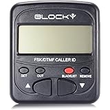 Téléphone bloqueur d appel