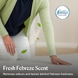 BISSELL Wash & Remove Pro Total with Febreze Oxy Boost 1.5 L 2212E view 5