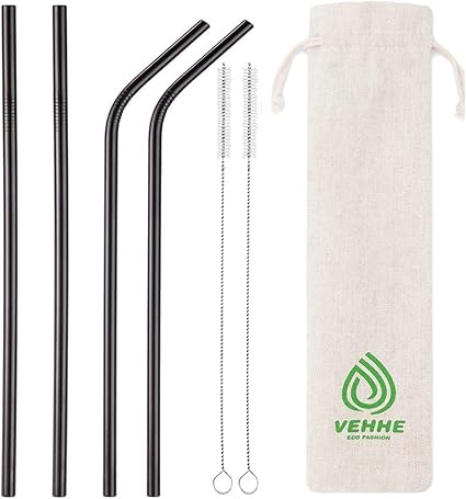 yeti steel straws