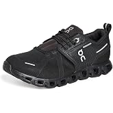 On Women's Cloud 5 Waterproof Sneakers