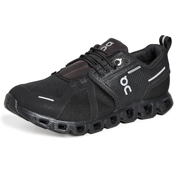 Amazon.com | On Cloud X3 60-98255 Col. Avio Nero, Endive Ice, 6