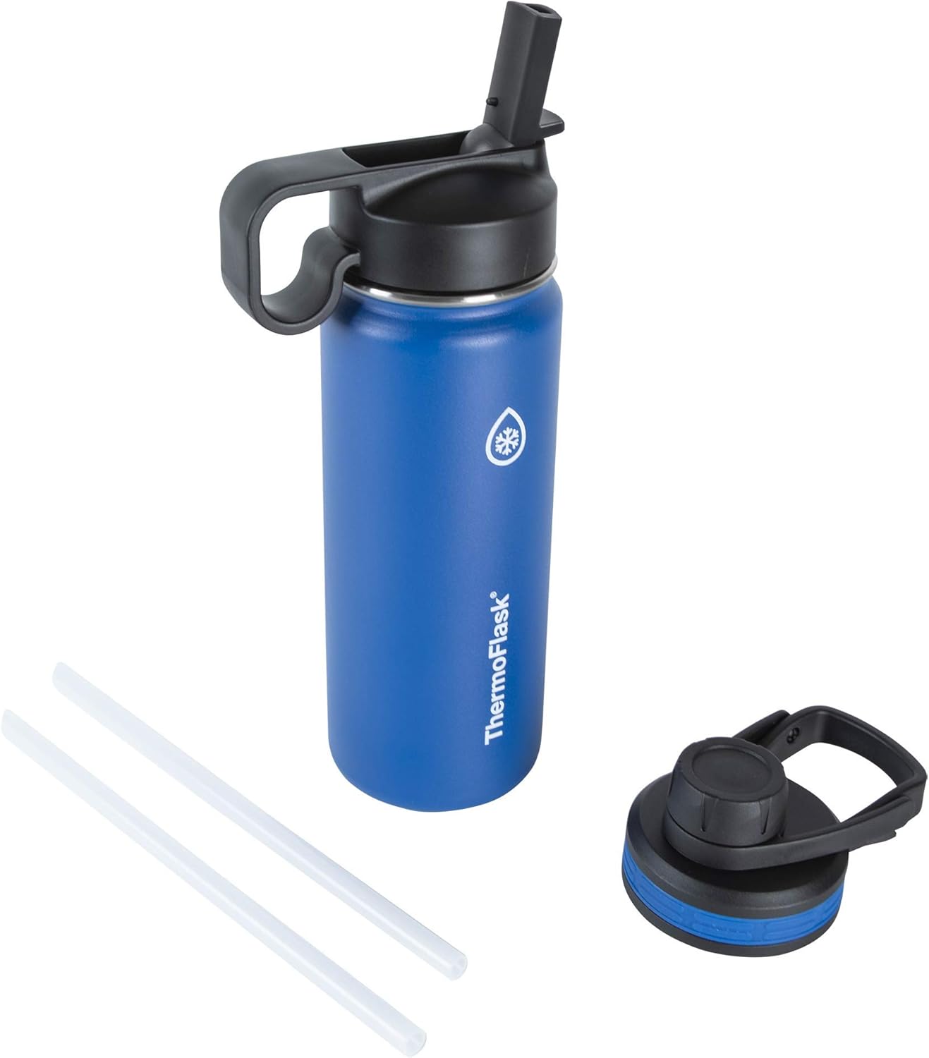 Thermoflask Double Stainless Steel 