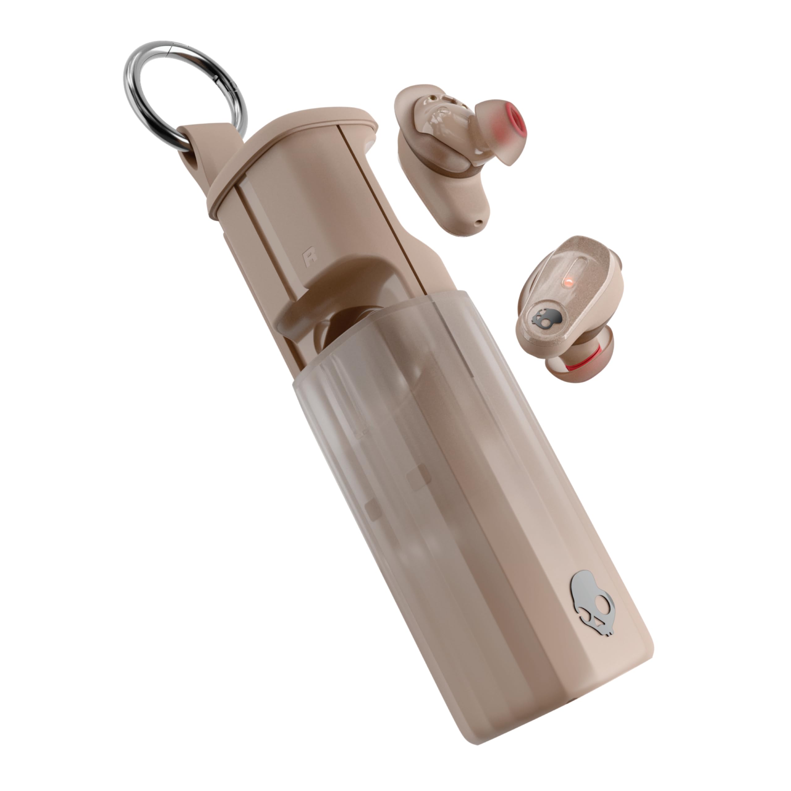 Photo 1 of Skullcandy Method 360 ANC Wireless Earbuds, Sound by Bose, Bluetooth Headphones, Premium Noise Cancelling, Up to 40 Hrs Battery, Sweat and Water Resistant, Microphone for iPhone Android - Primer
