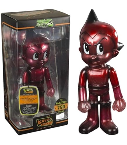 キャラクター Funko Astro Boy Limited Edition Bait bait x funko pop animation astro boy astro boy textured tan