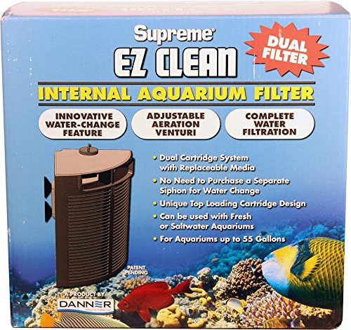 Danner EZ Clean Internal Dual 35 Filter