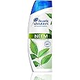 Head & Shoulders Neem, Anti Dandruff Shampoo, 340 ml