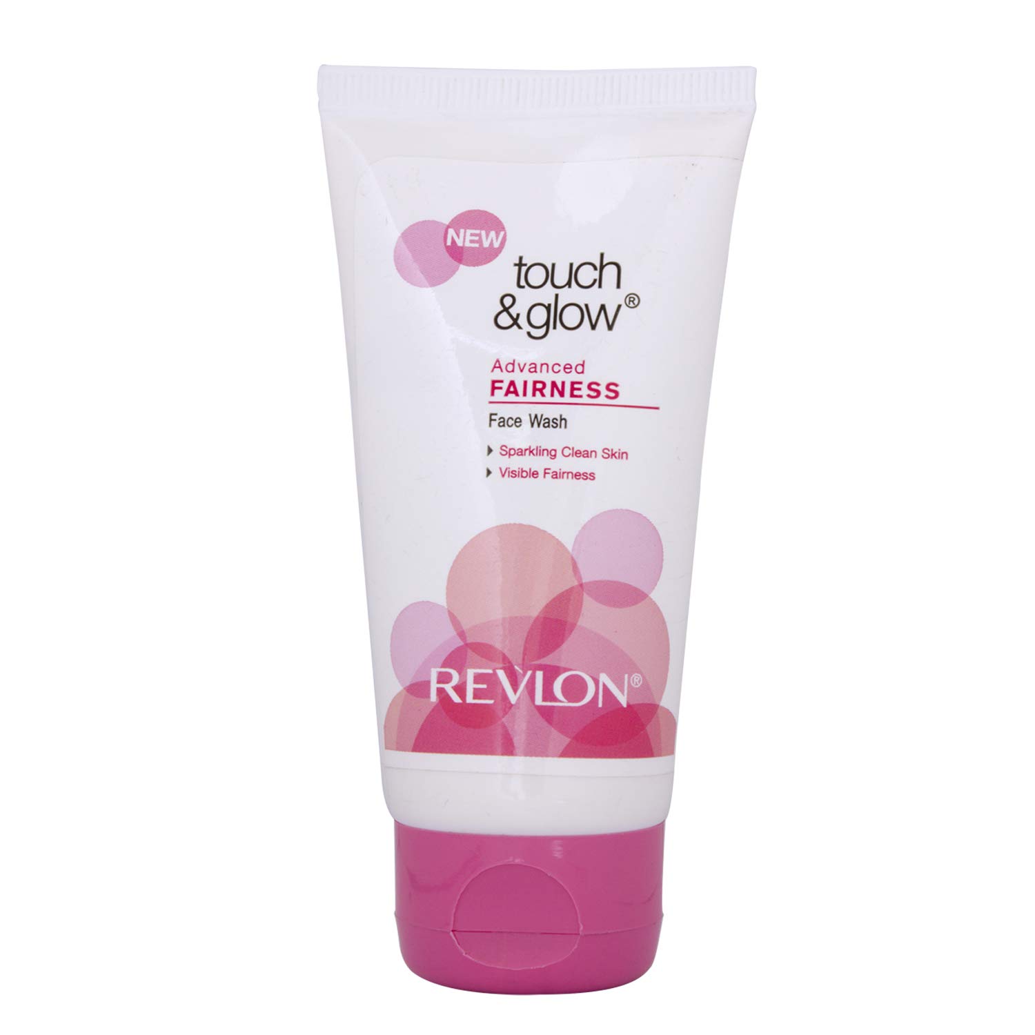 touch and glow face cream