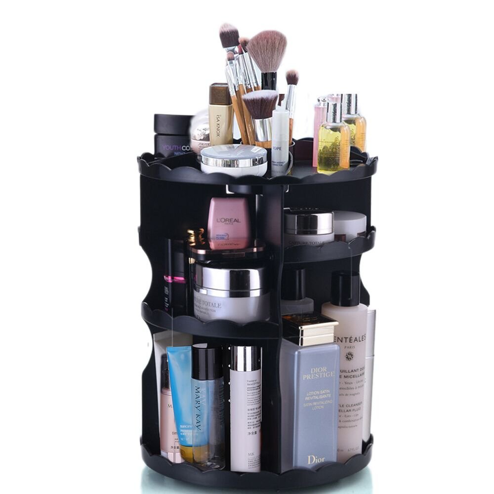 Best 360 Rotating Kitchen Organizer