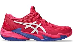ASICS Women's Court FlyteFoam 3 Tennis Shoes